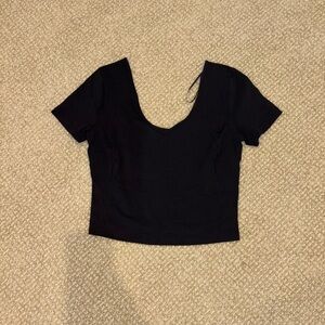 Lululemon Align Top